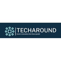 Techaround VC Logo