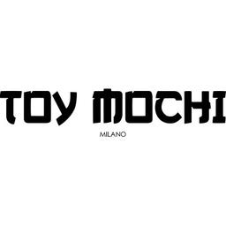 Toy Mochi Milano Logo