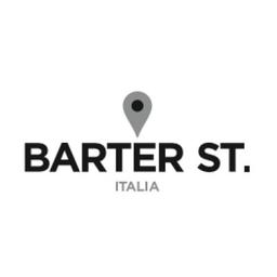 BARTER ST. SRL Logo