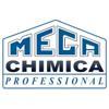 Mega Chimica Professional Milano Logo