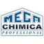 Mega Chimica Professional Milano Logo