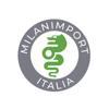 Milanimport Italia Logo