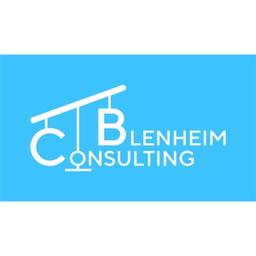 Blenheim BPO Consulting Logo