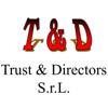 T & D - Trust & Directors S.r.L. Logo