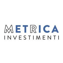 Metrica Investimenti Logo