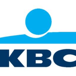 KBC Bank NV Italia Logo
