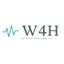 W4H - Wealth For Health Search Fund Logo