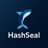 HashSeal Logo