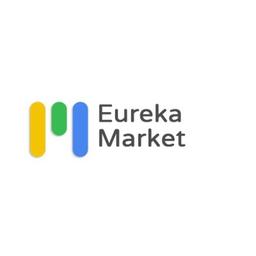 EUREKA MARKET Logo