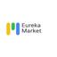EUREKA MARKET Logo