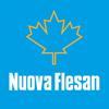 Nuova Flesan s.r.l. Logo