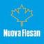 Nuova Flesan s.r.l. Logo