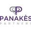 Panakes Partners Logo