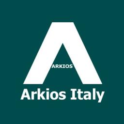 Arkios Italy S.p.A. Logo