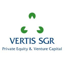 Vertis SGR Logo