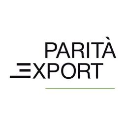 Parità Export Logo