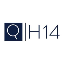 H14 Logo