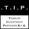Tamburi Investment Partners Logo