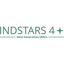 INDSTARS 4 - Industrial Stars of Italy 4 SpA Logo
