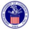 American Chamber of Commerce in Italy Logo