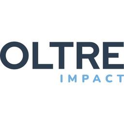 Oltre Impact Logo