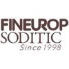 Fineurop Soditic Logo