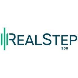 RealStep SGR Logo