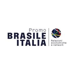 Promo Brasile Italia Logo