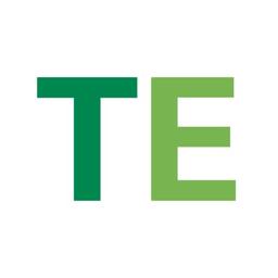 TechEnergy Ventures Logo