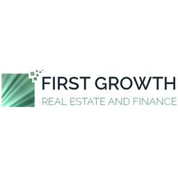 First Growth Real Estate & Finance - FGREF Logo