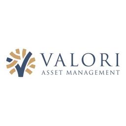 Valori Asset Management Logo