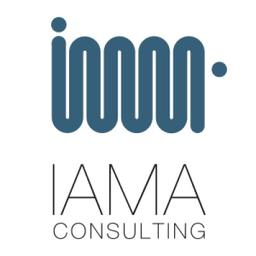 IAMA Consulting Logo