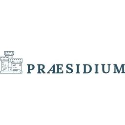 Praesidium Logo