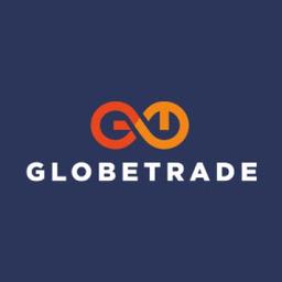Globetrade Logo