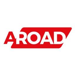 A-Road Logo