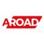 A-Road Logo
