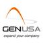Gen USA Logo