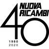 Nuova Ricambi Srl Logo
