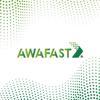 Awafast Logo