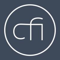 CFI ITALY Logo