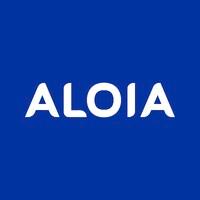 Aloia Foods Logo
