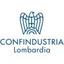 Enterprise Europe Network - Confindustria Lombardia Logo