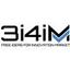 3i4iM Logo