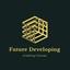 Future Developing Logo