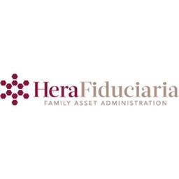 Hera Fiduciaria SpA - Family Asset Administration Logo