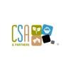 CSA&Partners srl | Consulenza fiscale e finanziaria Logo
