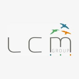 LCM Group Logo