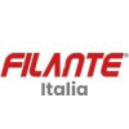 FILANTE Motors® - Italia Logo