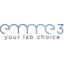 Emme 3 Srl Logo
