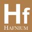 Hafnium Logo